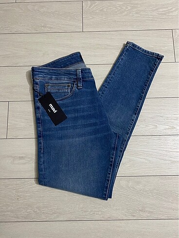 Mavi jeans