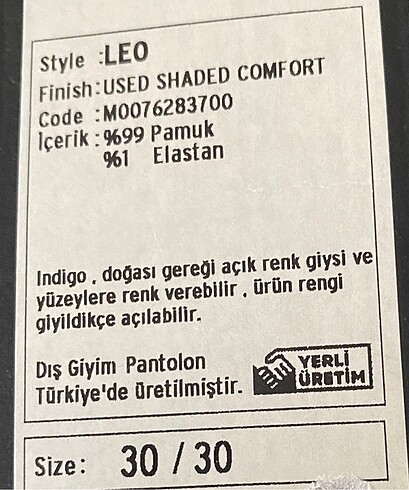 Mavi Jeans Mavi jeans
