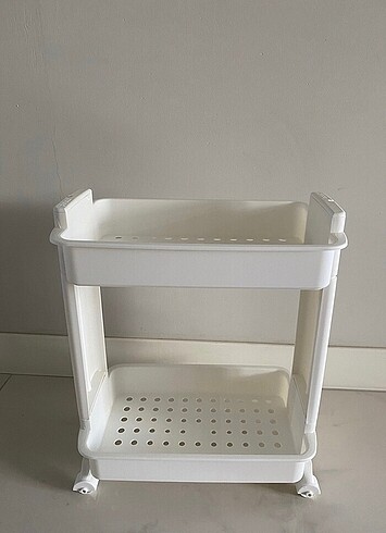 Motek modern 2 katlı organizer
