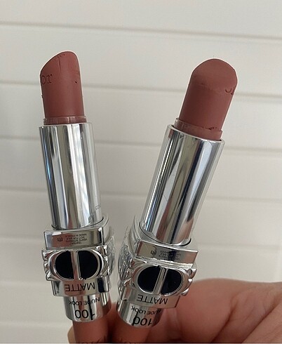 Dior ruj