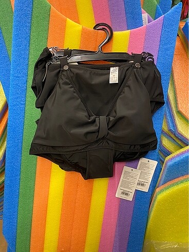 Diğer Bikini takımı