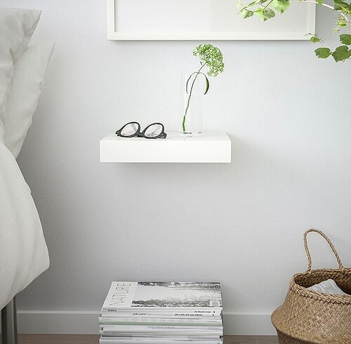  Beden Ikea Raf
