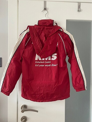 Jako Mevsimlik mont - Görsel 2