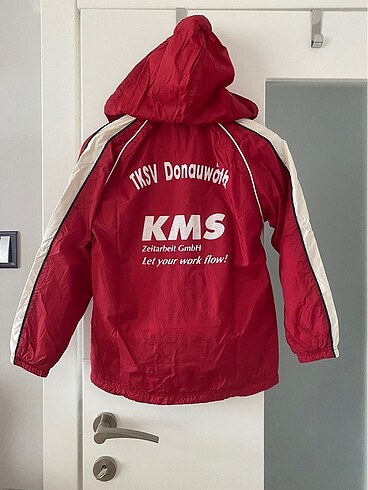 Jako Mevsimlik mont - Görsel 3