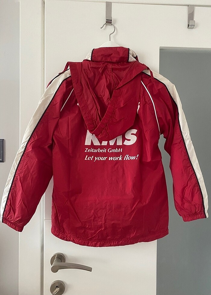 Jako Mevsimlik mont - Görsel 2