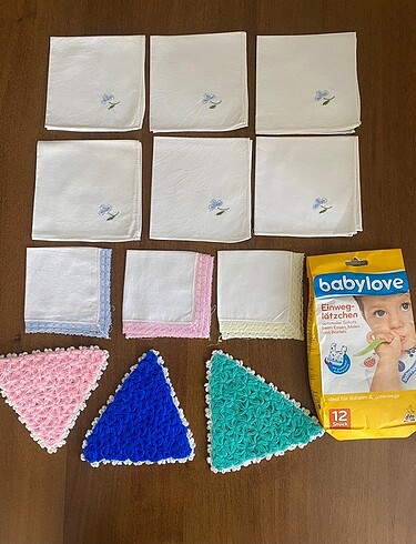 Bebek ürünleri - Görsel 2