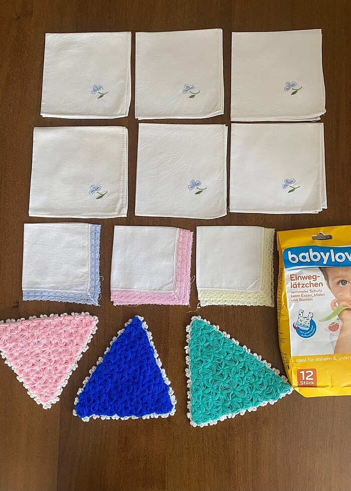 Bebek ürünleri - Görsel 2