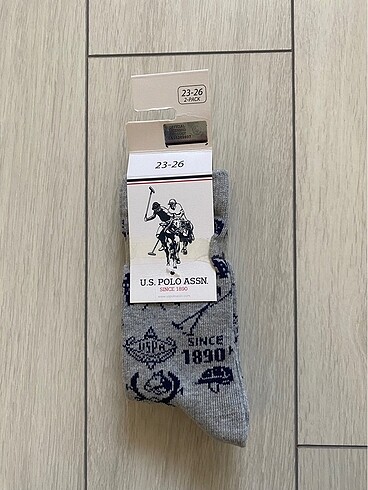 U.S Polo Assn. 26