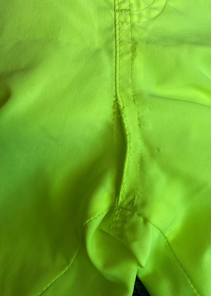 Deniz şortu - Görsel 2