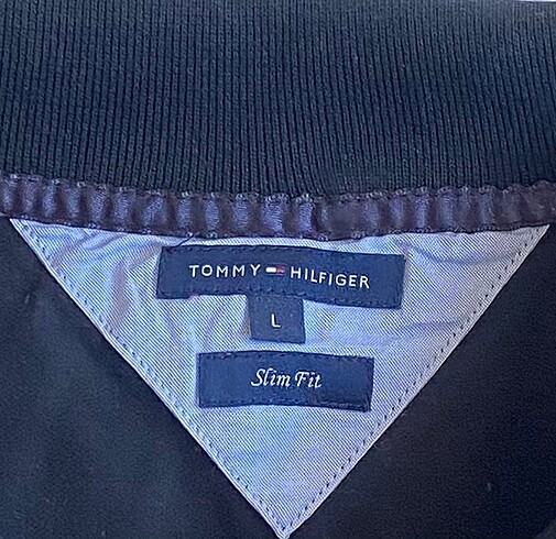 Tommy Hilfiger Tommy hilfiger tişort