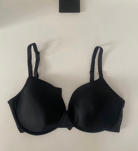 xl Beden siyah Renk Sütyen 85/F