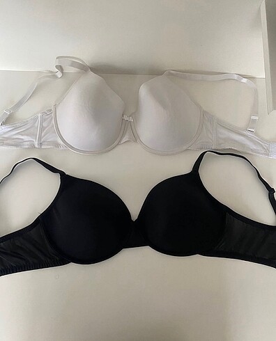 xl Beden Sütyen 85/F