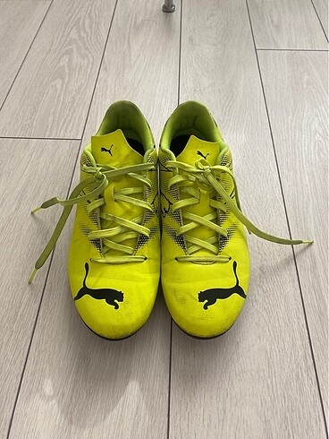 Puma krampon