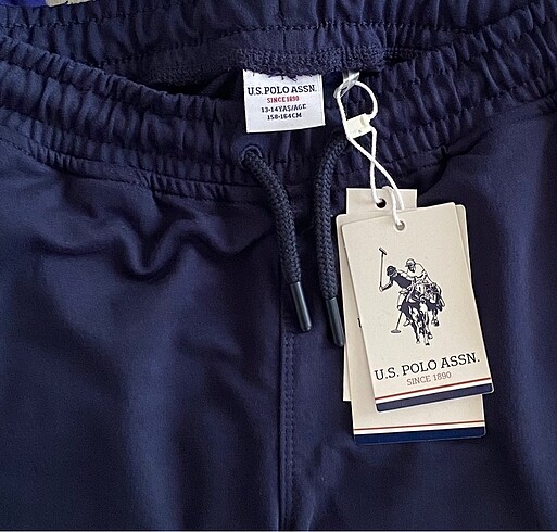 U.S Polo Assn. Polo şort