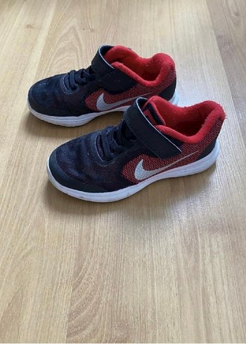 Nike ürünü