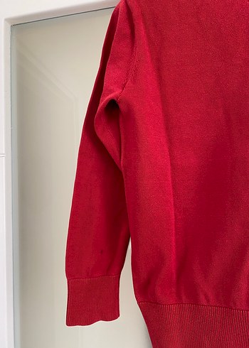 Tommy hilfiger kazak - Görsel 3