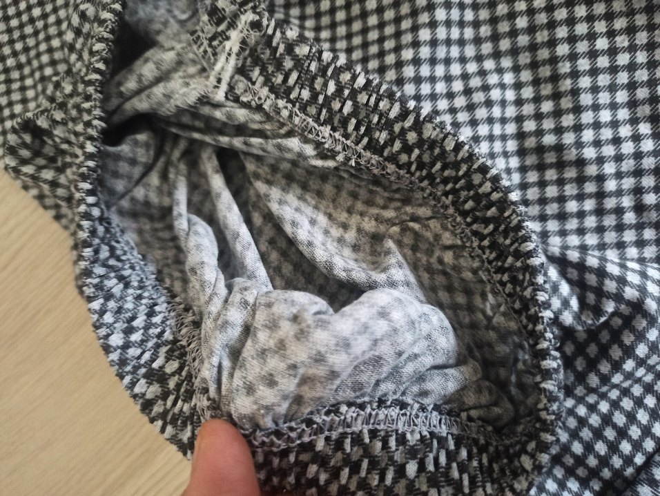 #Erkek #içlik standart #beden  #XXL #XXL #4XL bedenlereolur ince - Görsel 4