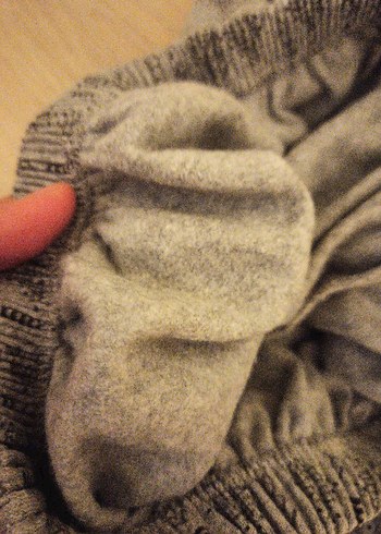 #Erkek #içlik standart #beden  #XXL #XXL #4XL bedenlere olur kış - Görsel 3