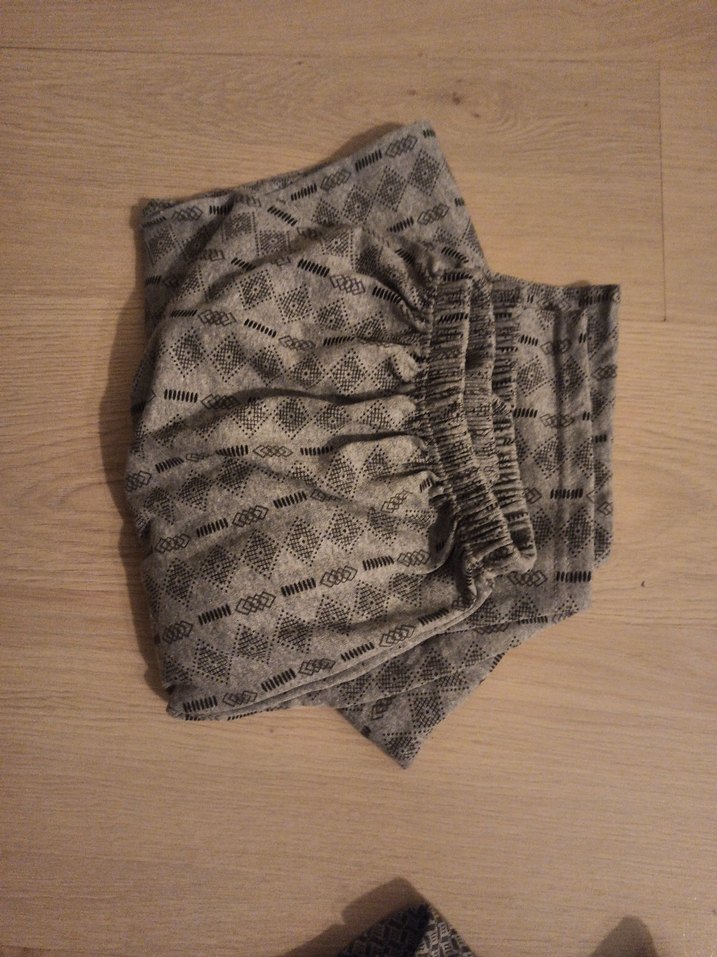 #Erkek #içlik standart #beden  #XXL #XXL #4XL bedenlere olur kış - Görsel 2