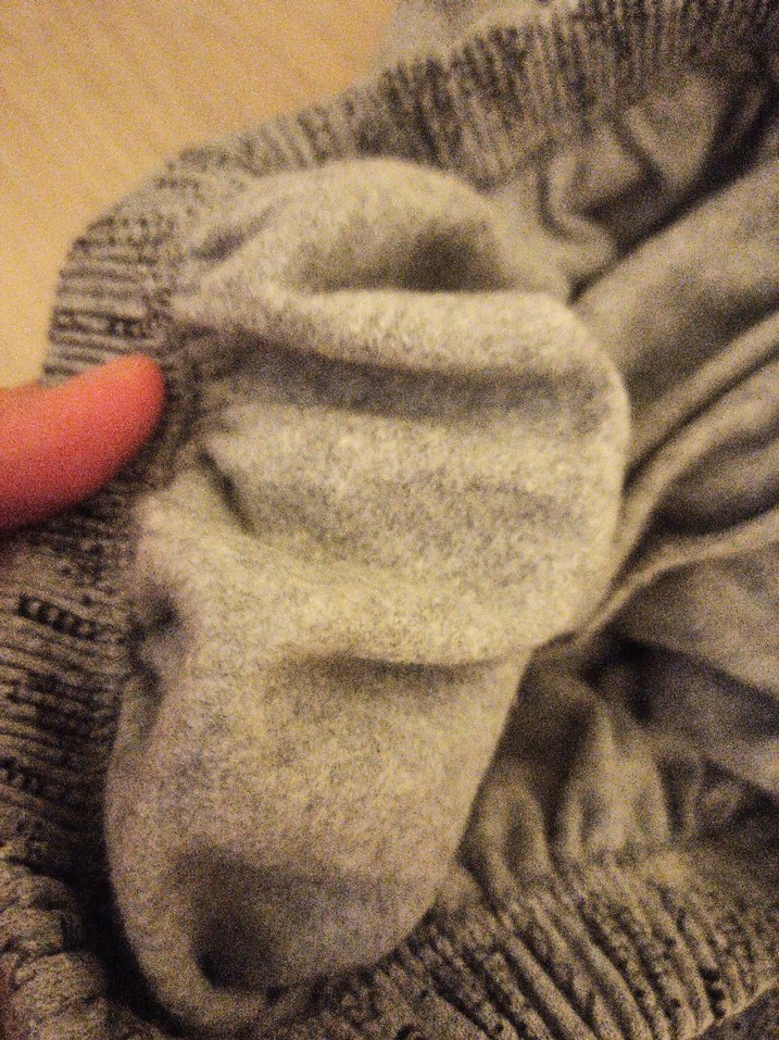 #Erkek #içlik standart #beden  #XXL #XXL #4XL bedenlere olur kış - Görsel 3