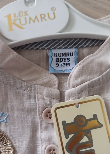 #Erkek #çocuk #takım az kullanılmış resimde ölçüleri ekli bilere - Görsel 3