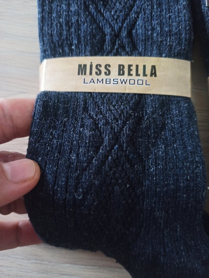 #Erkek #yünlu çorap #40 #44 #1 çift fiyatıdır  lütfen kargo alı - Görsel 4