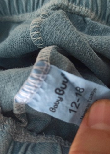 #Erkek #çocuk #takım az kullanılmış resimde ölçüleri ekli bilere - Görsel 6