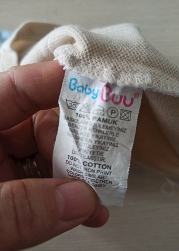 #Erkek #çocuk #takım az kullanılmış resimde ölçüleri ekli bilere - Görsel 5