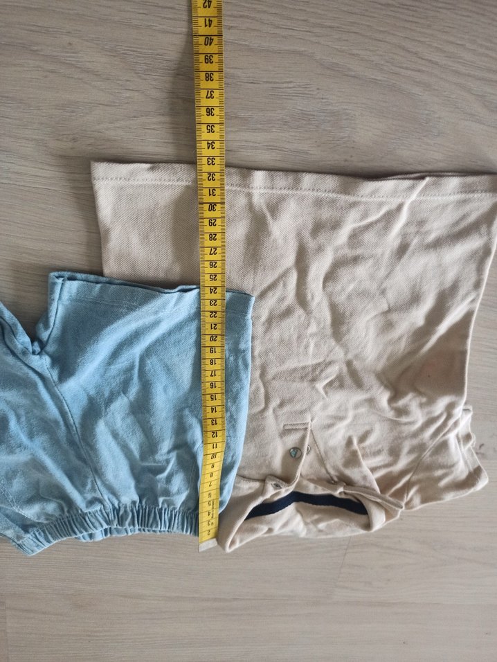 #Erkek #çocuk #takım az kullanılmış resimde ölçüleri ekli bilere - Görsel 3