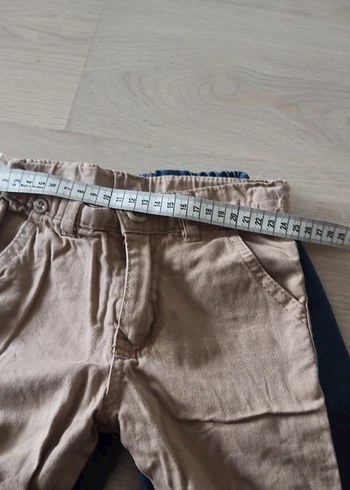 #Erkek #çocuk #pantolon az kullanılmış resimde ölçüleri - Görsel 5