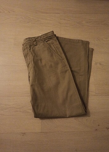 #Erkek #pantolon #33 #bedene #olur kullanıldı