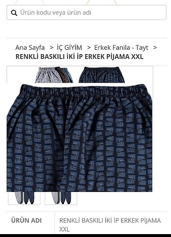 Diğer #Erkek #içlik #don #L#XL#XXL bedenlere olur sıfır ürün renk beli