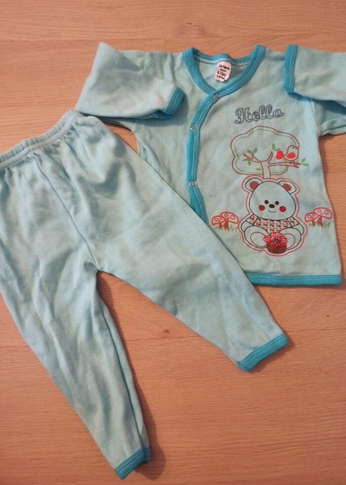 #Erkek #çocuk #takım #ölcüleri ekli bilerek alım yapın lütfen bi - Görsel 2