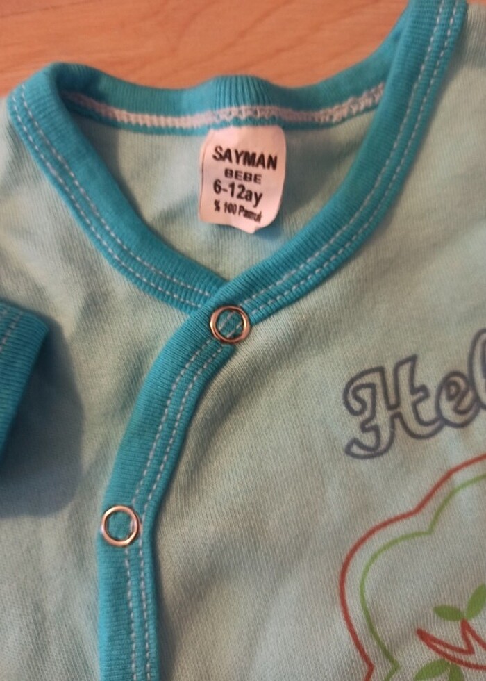 #Erkek #çocuk #takım #ölcüleri ekli bilerek alım yapın lütfen bi - Görsel 3