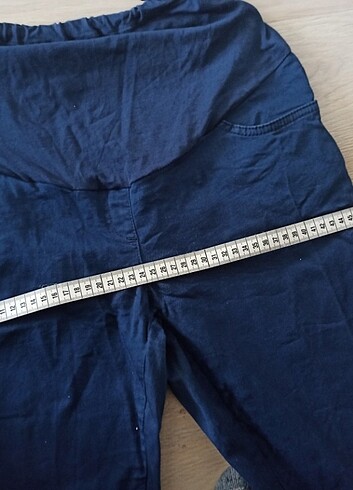 40 Beden #Kadın #Hamile #pantolon #40 beden azkullanılmış # ölcüleri ekli