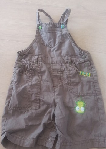 9-12 Ay Beden #Erkek #Bebek #tulum az kullanılmış ölcüler ekli bilerek alım