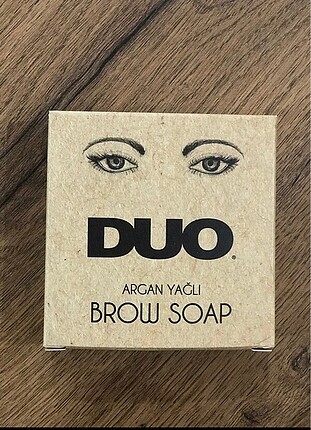 Duo Kaş sabitleme