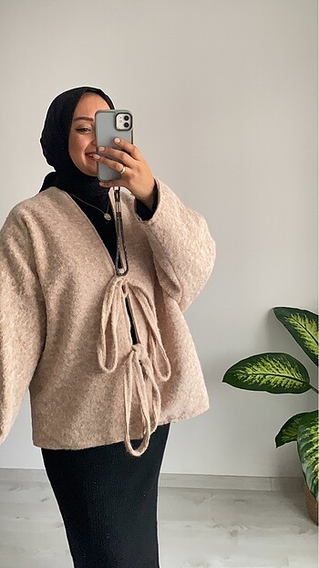 Diğer Pinterest ceket