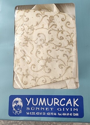 Diğer Sünnet kıyafeti