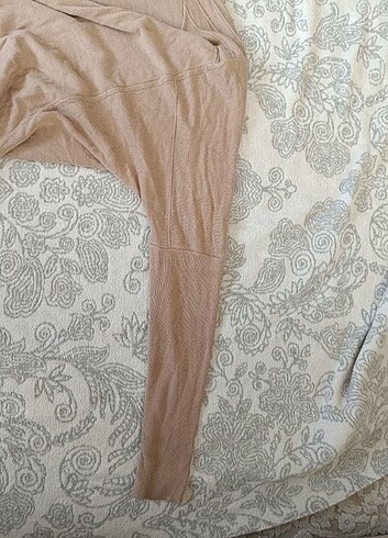 m Beden camel Renk Hirka
