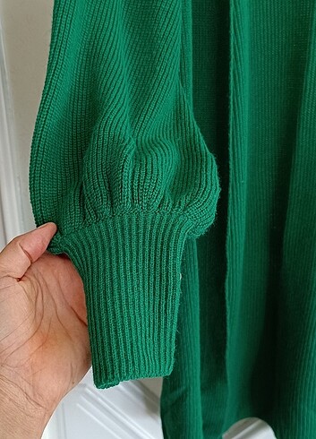 46 Beden Triko hırka