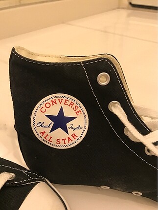 Converse Orjinal converse