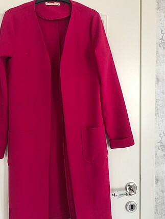 Zara Blazzer ceket