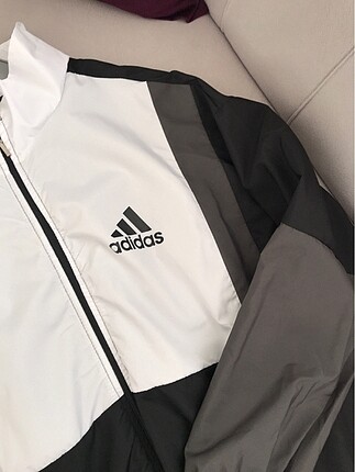 Adidas Oversize ceket