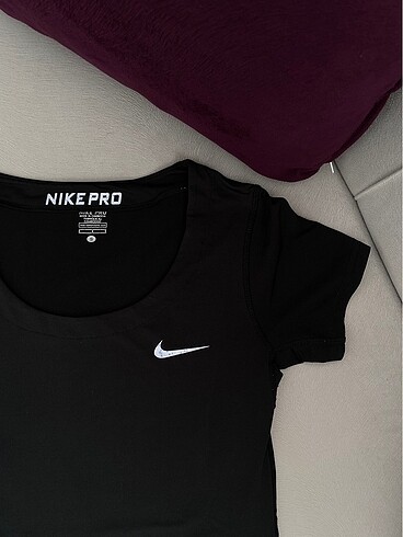 Nike Nike pro tişört