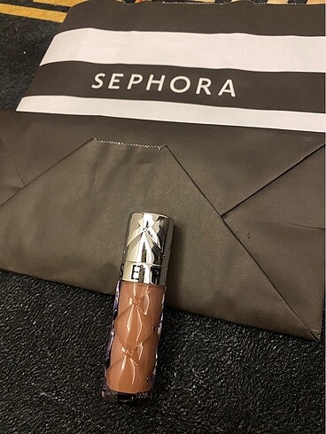 Sephora 3D serisi lipgloss