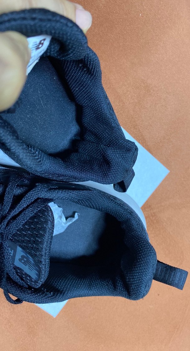 Ne balance erkek ayakkabı - Görsel 4