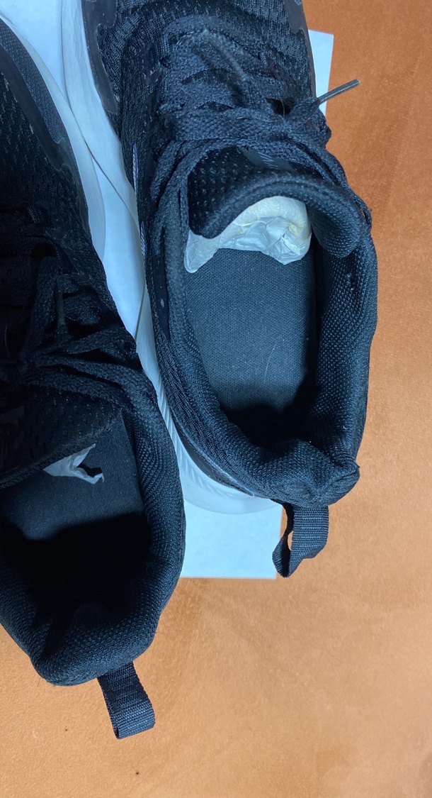 Ne balance erkek ayakkabı - Görsel 5