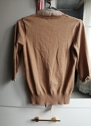 LC Waikiki Triko kazak