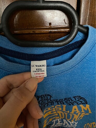 LC Waikiki Çocuk sweat